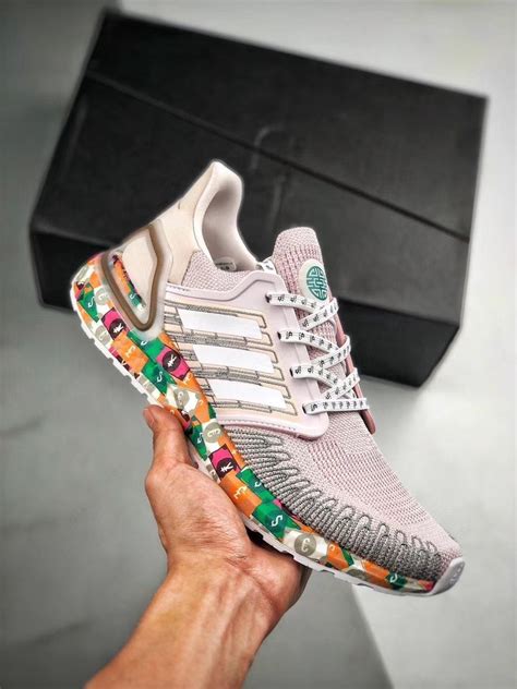 ultra boost lin yupoo